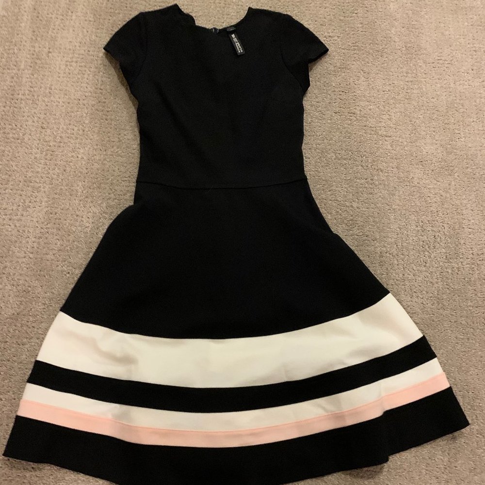 Lord and Taylor Design Lab Juniors Dress